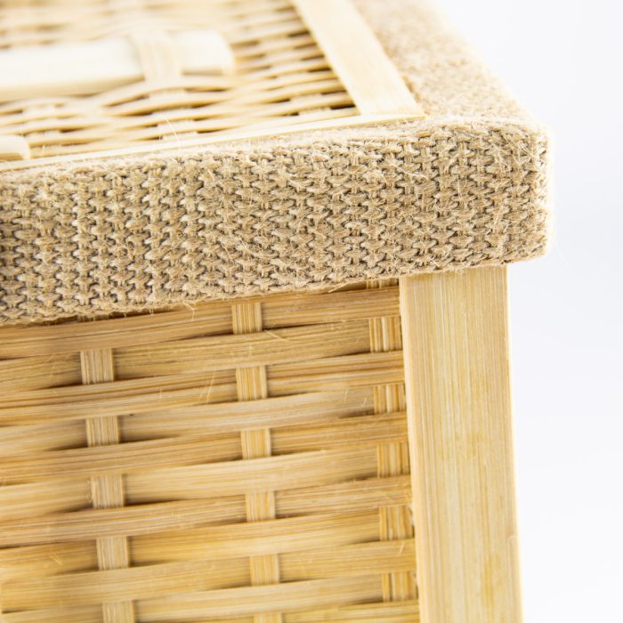 Bamboo Ash Casket - Image 2