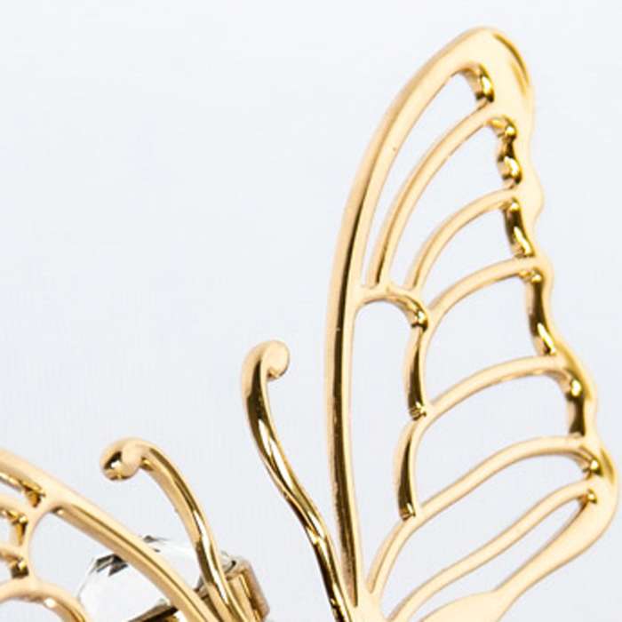 Crystal Butterfly Keepsake - Image 4