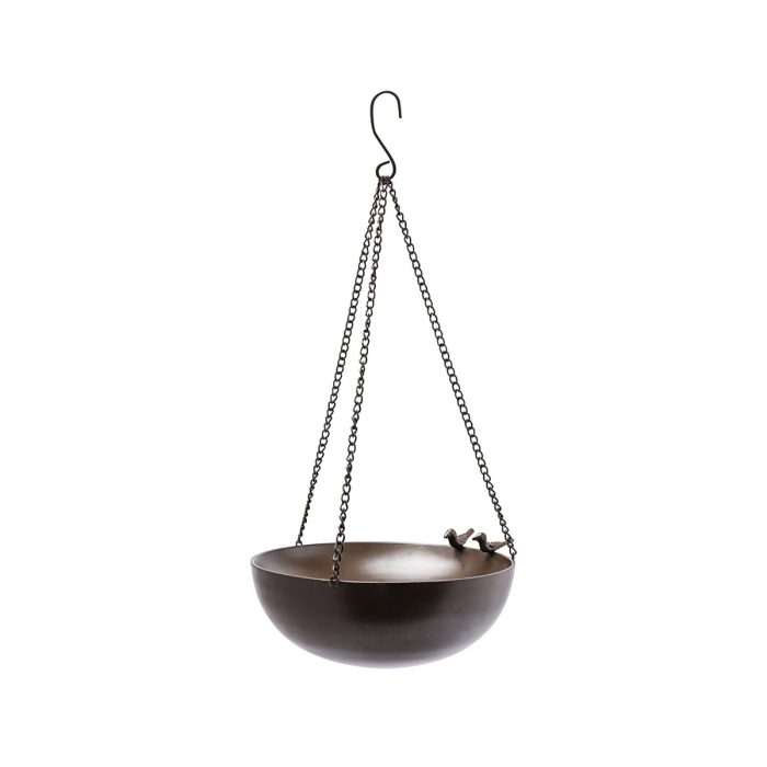 Memorial Bird Bath Urn
