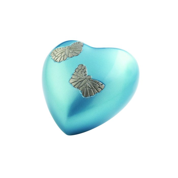 Butterflies Heart