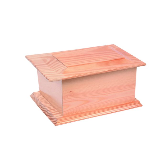 Embleton Ash Casket