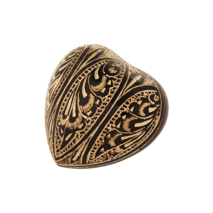 golden-feather-heart-keepsake-black-and-gold-heart-urn