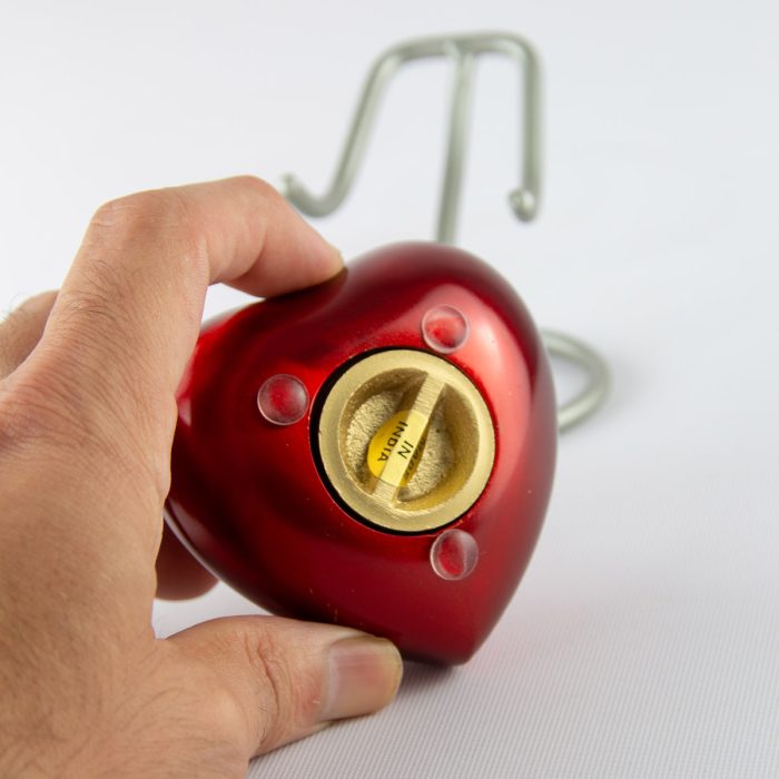 Red Heart Keepsake - Image 7