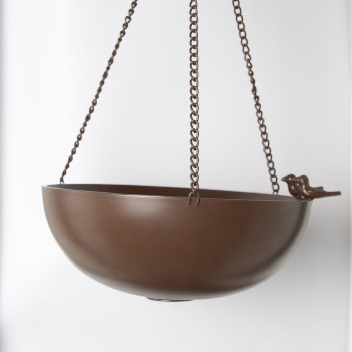 Memorial Bird Bath Urn - Image 3