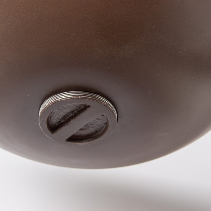 Memorial Bird Bath Urn - Image 5