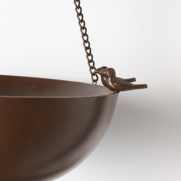 Memorial Bird Bath Urn - Image 8