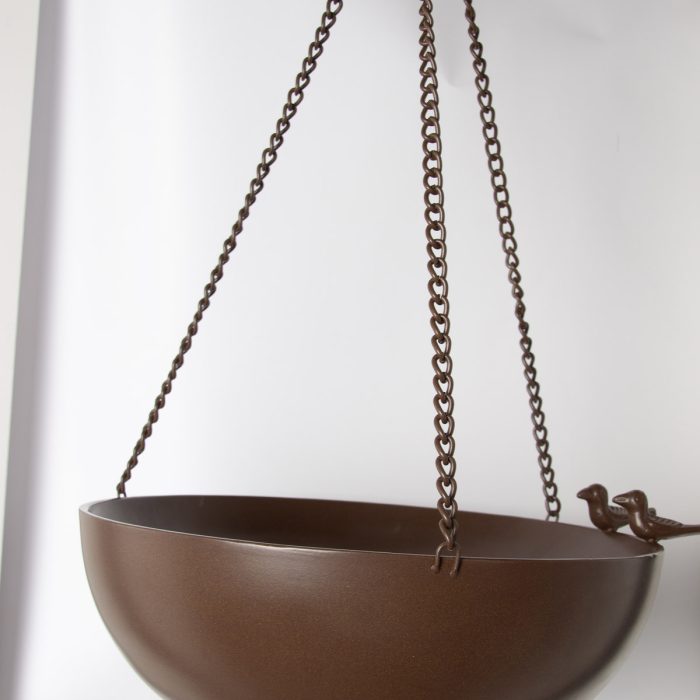 Memorial Bird Bath Urn - Image 7