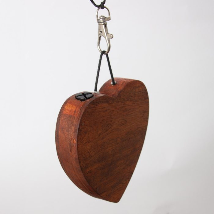 Wind Chimes Urn - Image 8