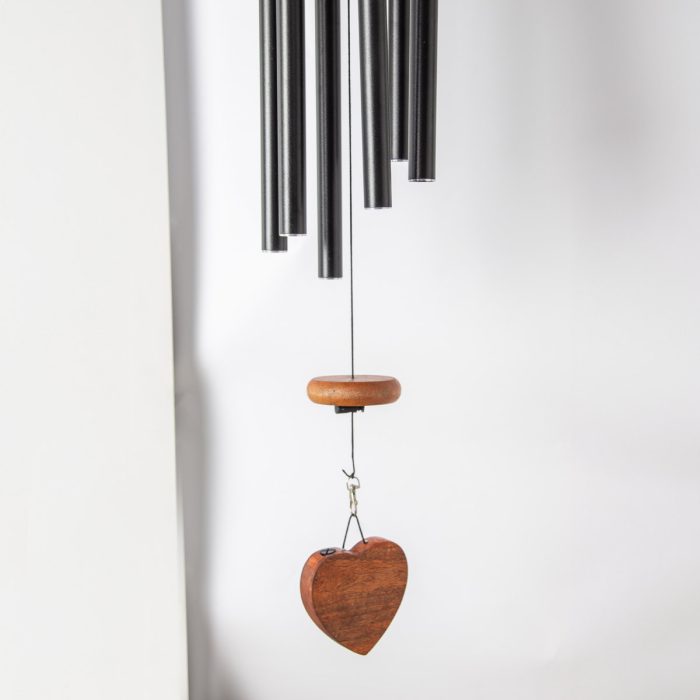 Wind Chimes Urn - Image 6