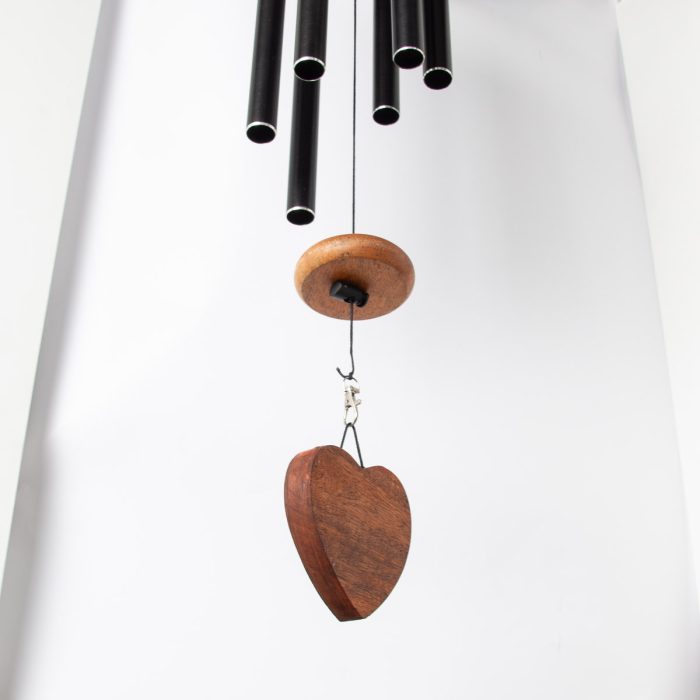 Wind Chimes Urn - Image 2