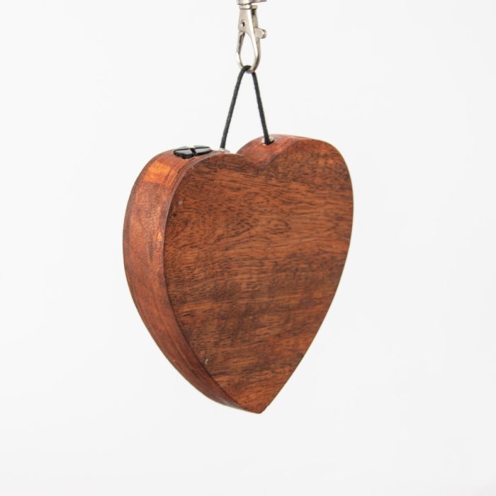 Wind Chimes Urn - Image 3