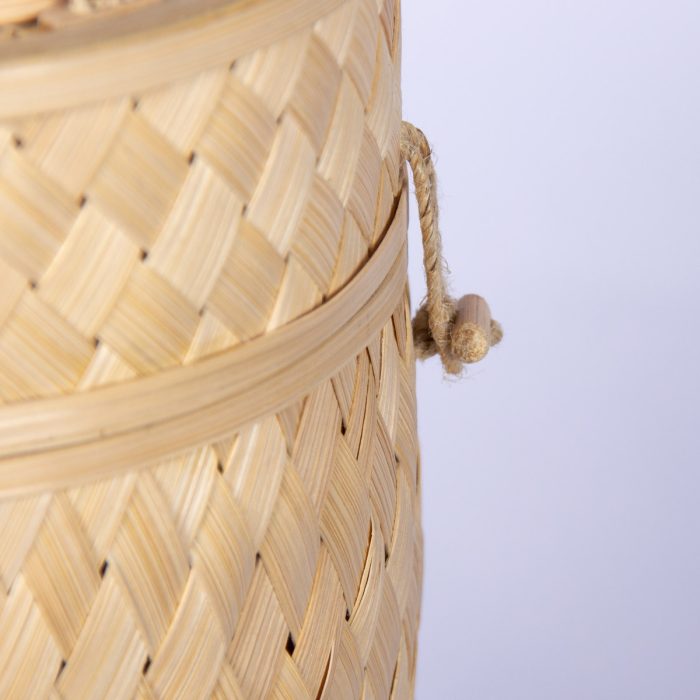 Natural Bamboo Scatter Tube - Image 5