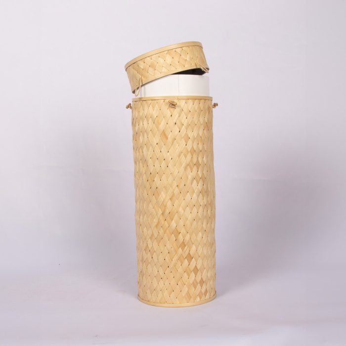 Natural Bamboo Scatter Tube - Image 6