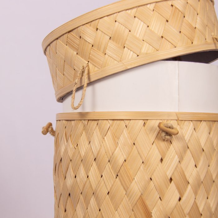 Natural Bamboo Scatter Tube - Image 7