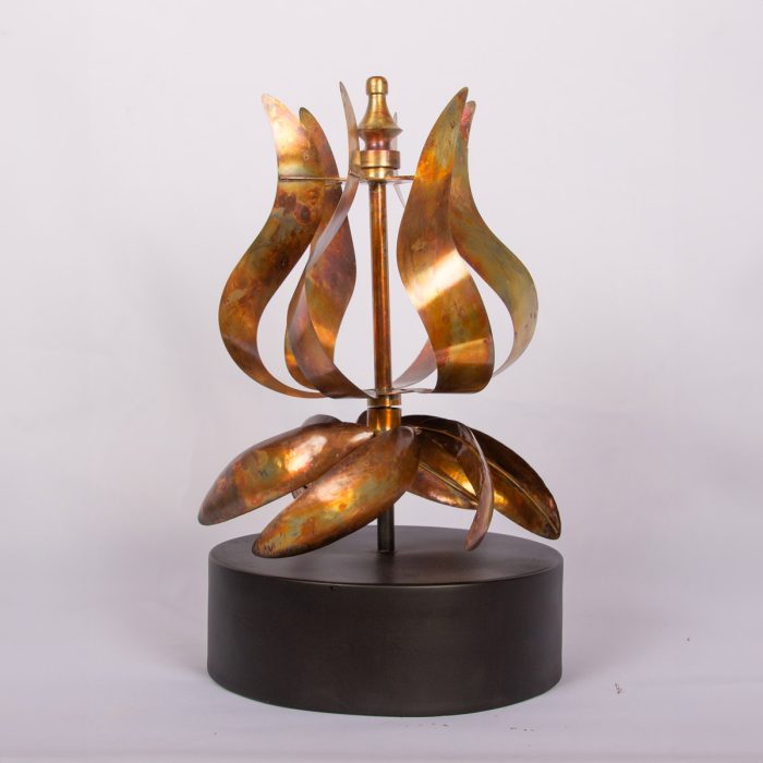 Wind Spinner Urn - Image 2