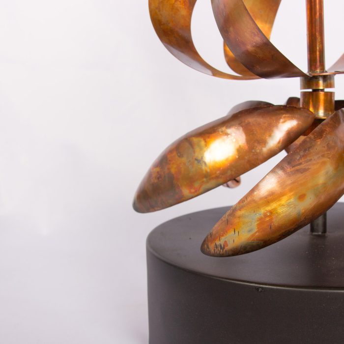 Wind Spinner Urn - Image 3