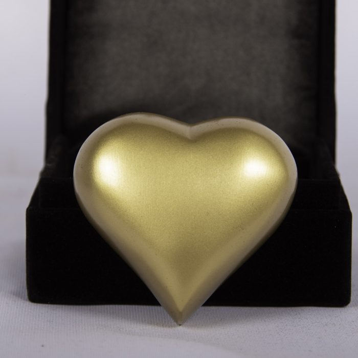 Graceful Heart Keepsake - Image 5
