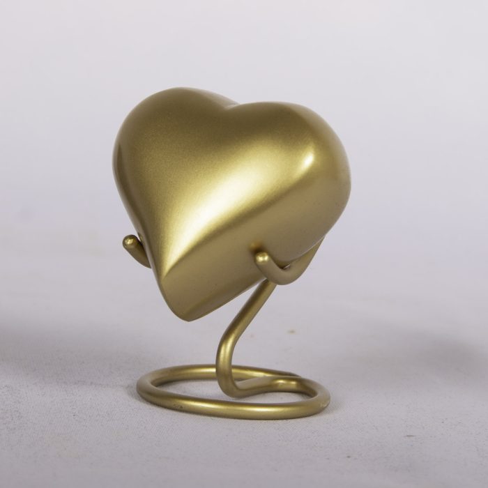 Graceful Heart Keepsake - Image 2