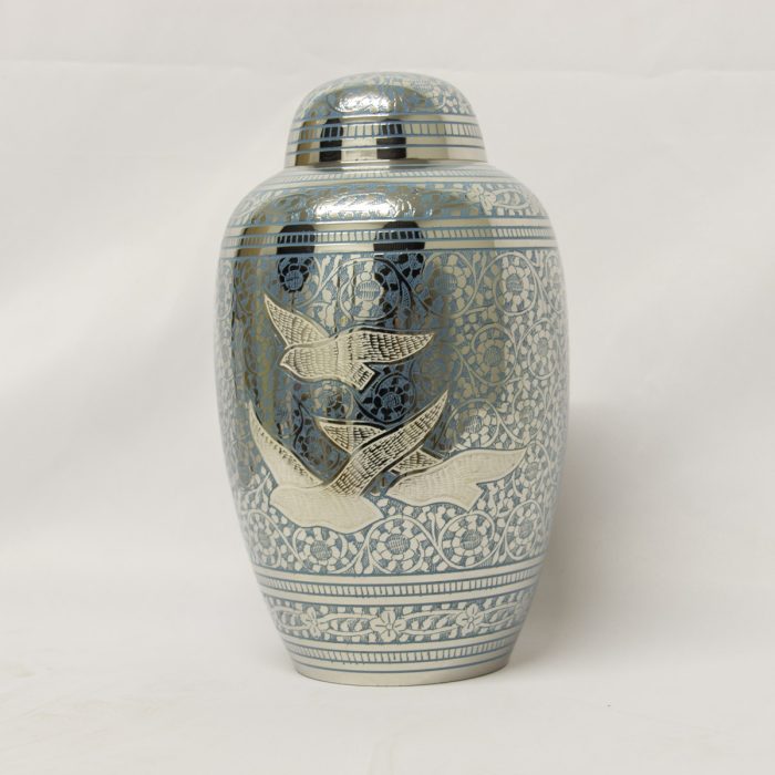 Peaceful Grace Urn - Image 2