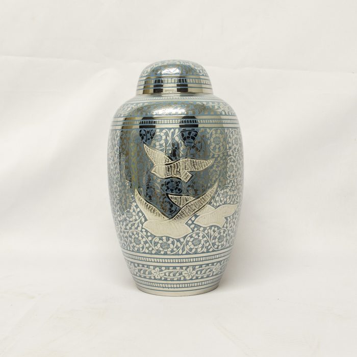 Peaceful Grace Urn - Image 6