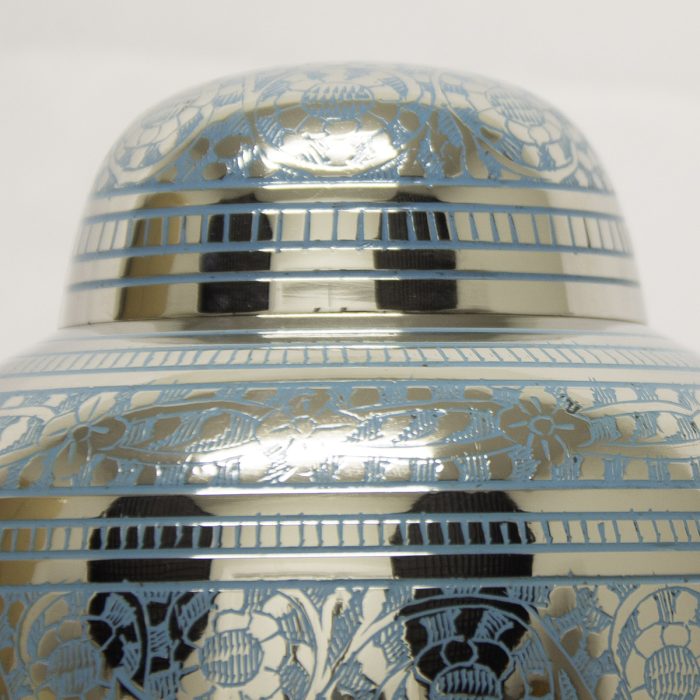 Peaceful Grace Urn - Image 4