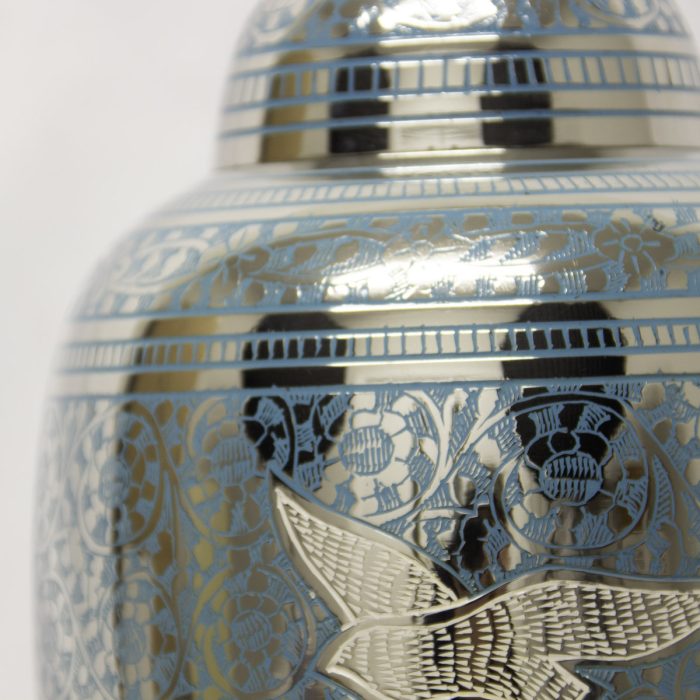 Peaceful Grace Urn - Image 5