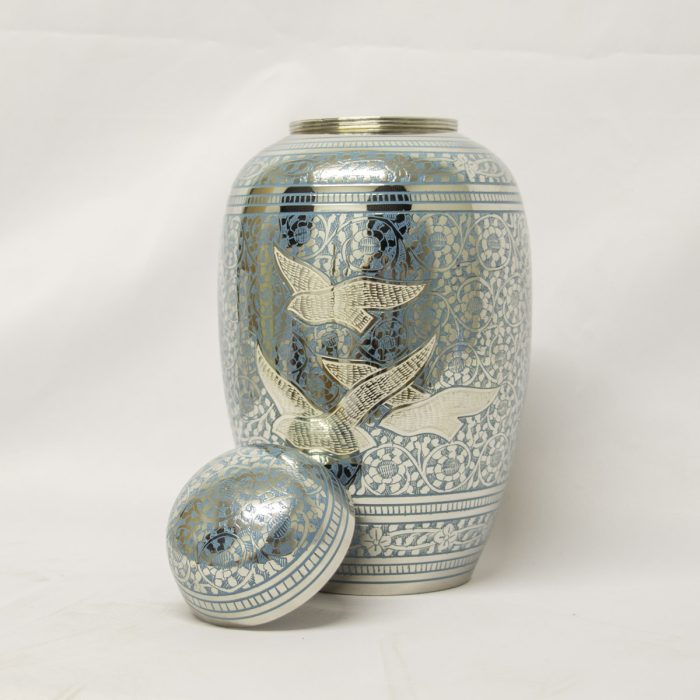 Peaceful Grace Urn - Image 7