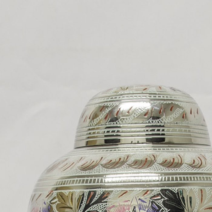 Blooming Grace Urn - Image 7