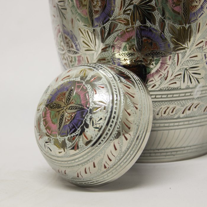 Blooming Grace Urn - Image 5