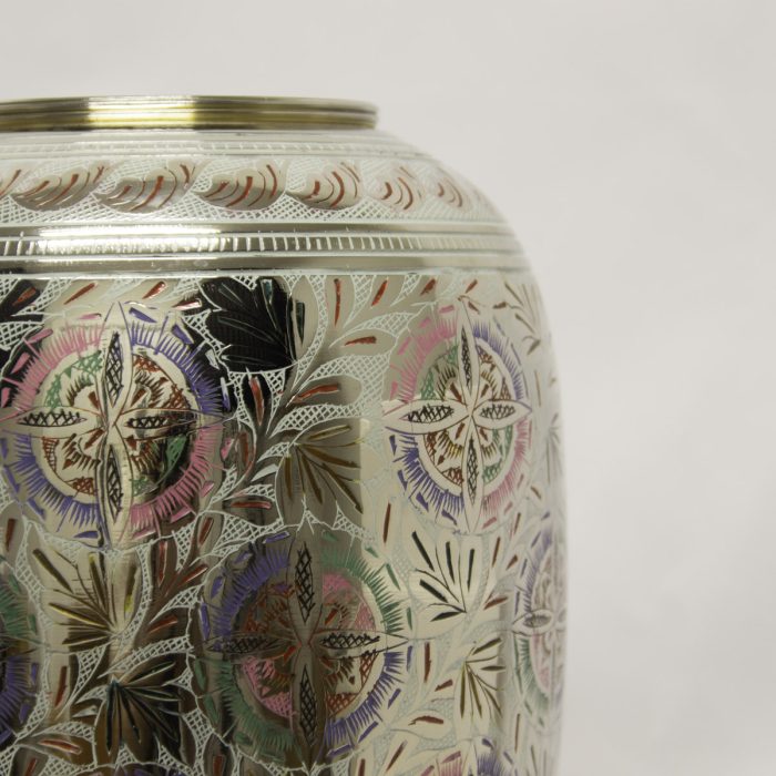Blooming Grace Urn - Image 6