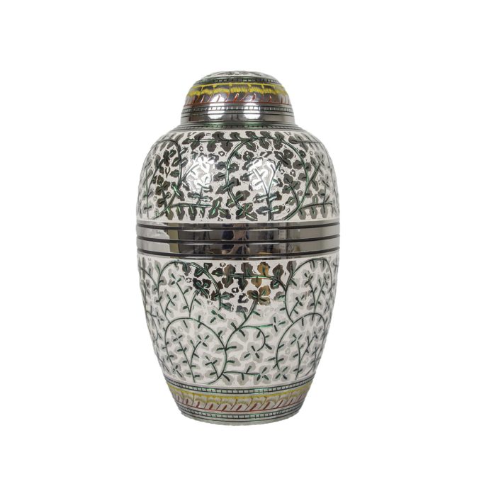 Entwined Grace Urn