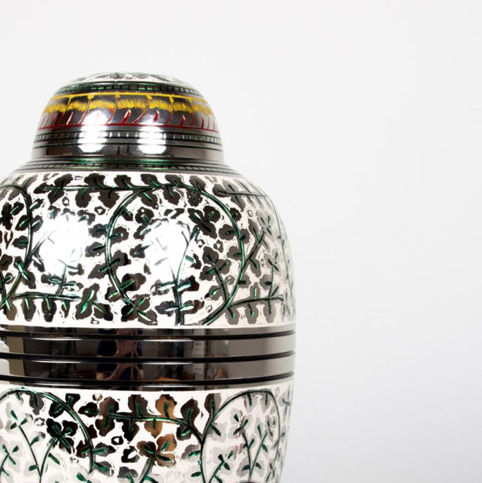 Entwined Grace Urn - Image 8