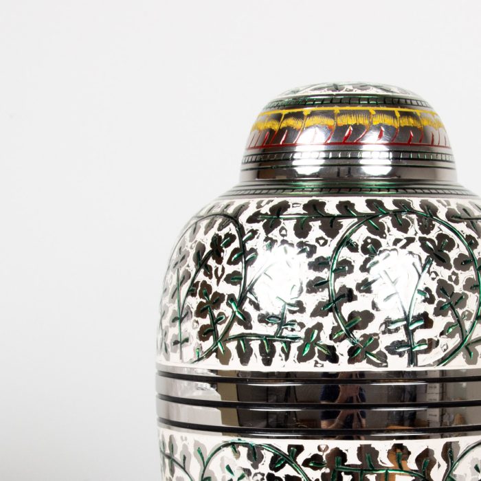 Entwined Grace Urn - Image 4