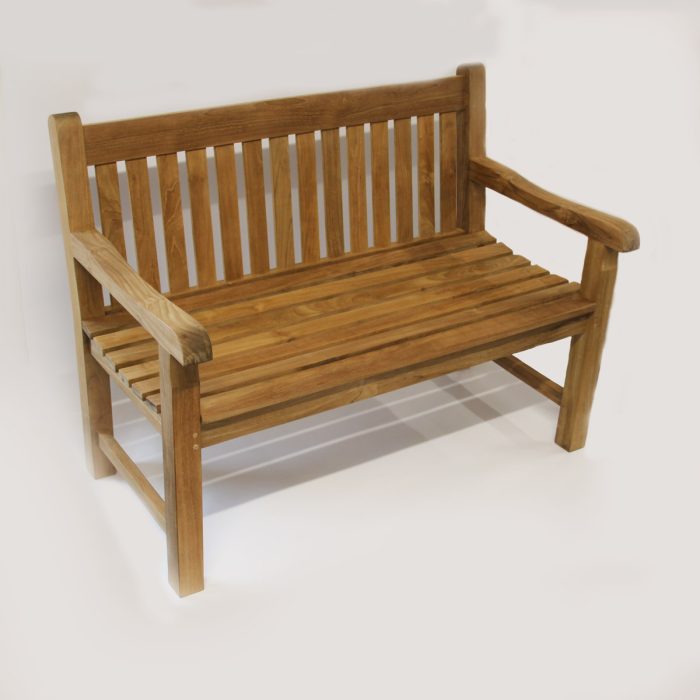 Memory Bench - Image 3