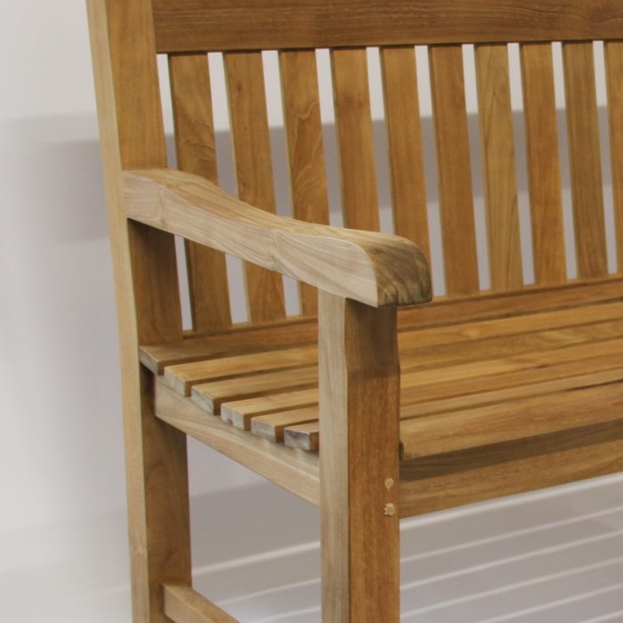 Memory Bench - Image 5