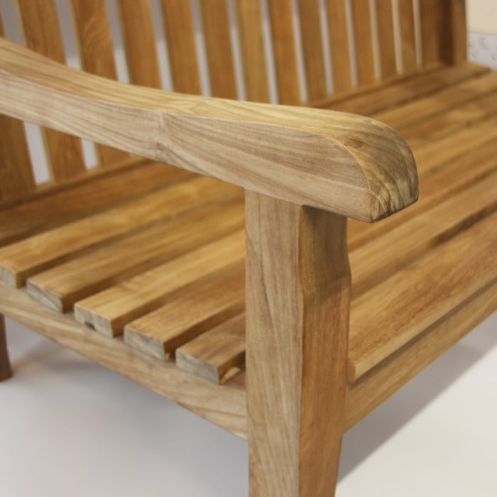Memory Bench - Image 6