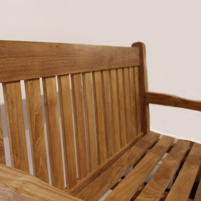 Memory Bench - Image 2