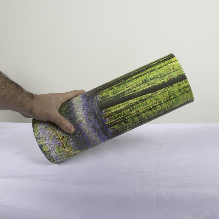 Bluebell Wood Scatter Tube - Image 7