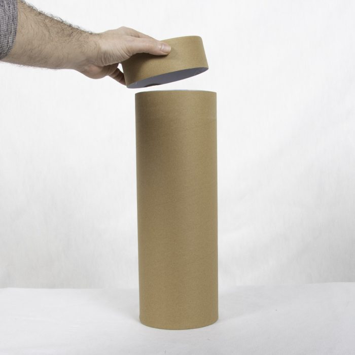 Ocean Sunset Scatter Tube - Image 3