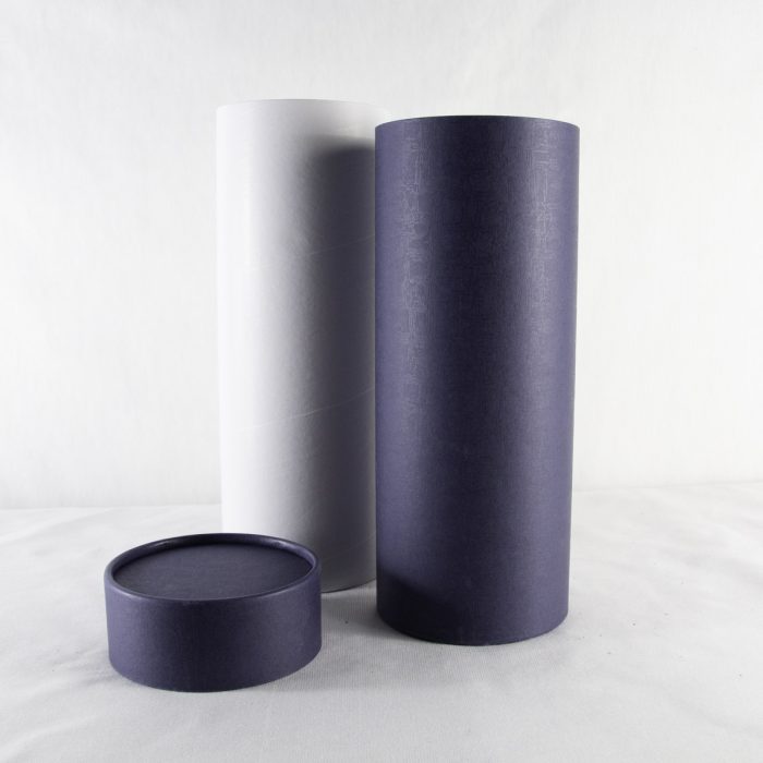 Navy Scatter Tube - Image 2