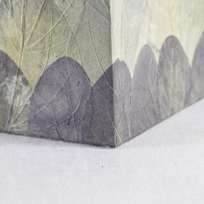 Leaf Urn Square - Image 7