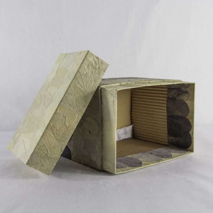 Leaf Urn Rectangle - Image 6