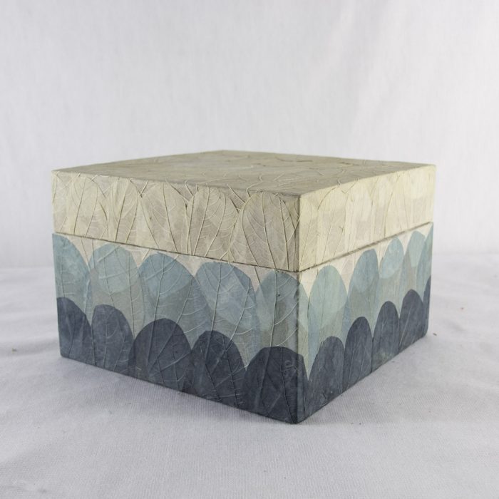 Leaf Urn Square - Image 5