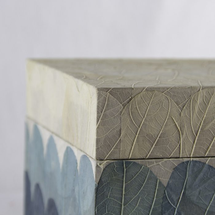 Leaf Urn Square - Image 6