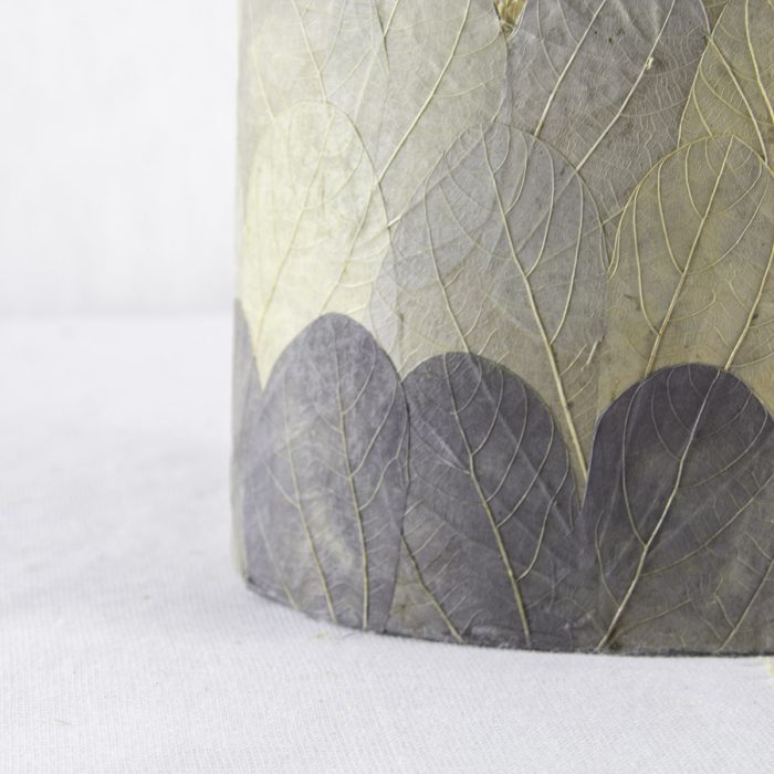 Leaf Urn Oval - Image 6