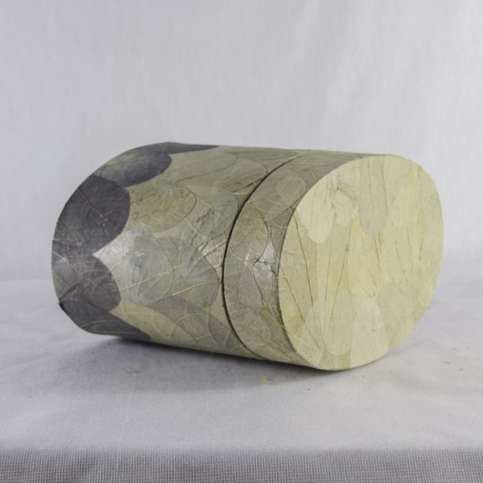 Leaf Urn Oval - Image 8