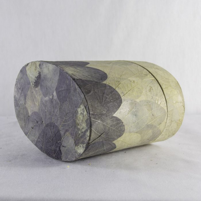 Leaf Urn Oval - Image 5