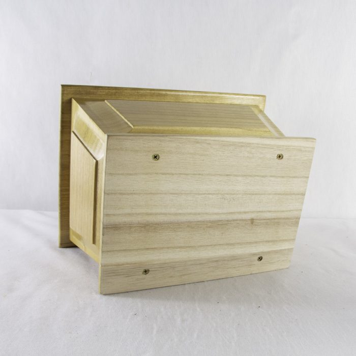 Amble Ash Casket - Image 3