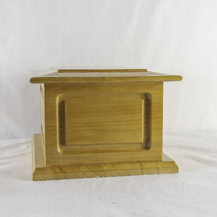 Compton Ash Casket - Image 3