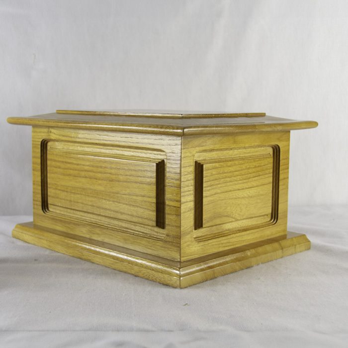 Compton Ash Casket - Image 8